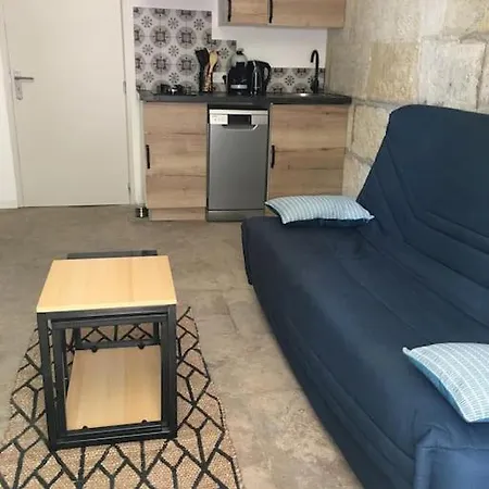 Appartement L'authentique *