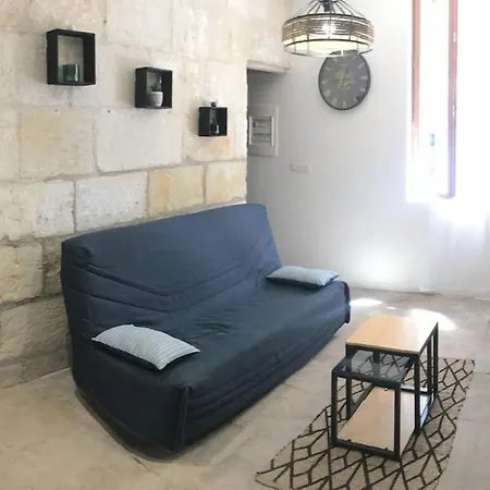 דירה L'authentique בוקר