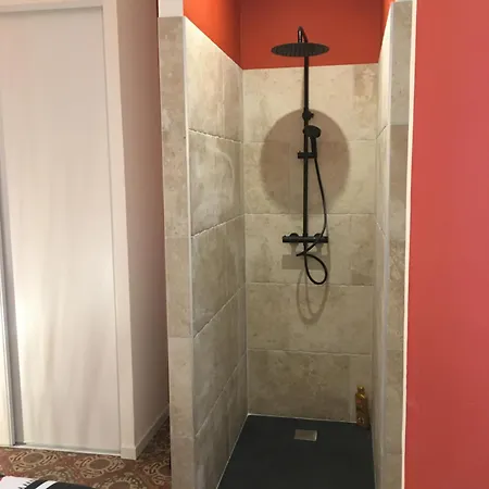 L'authentique Apartment