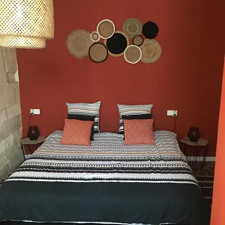 Apartment L'authentique Beaucaire (Gard)