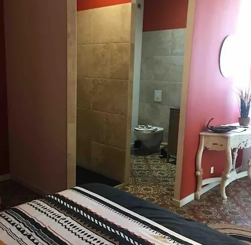 L'authentique Apartamento Beaucaire (Gard)