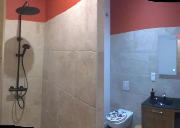 Apartamento L'authentique