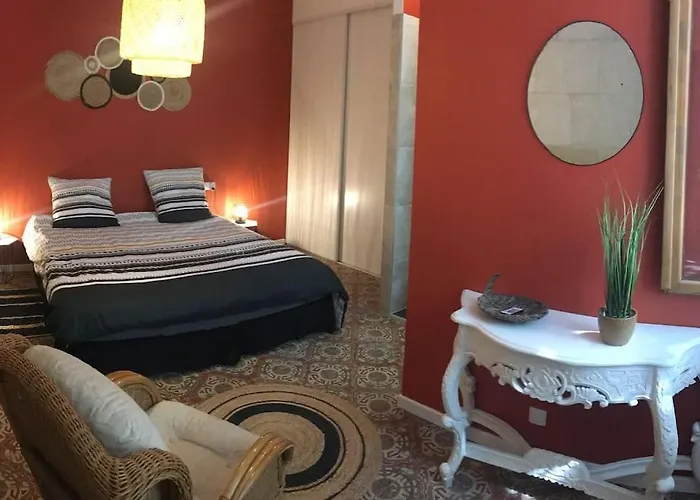 Apartamento L'authentique *