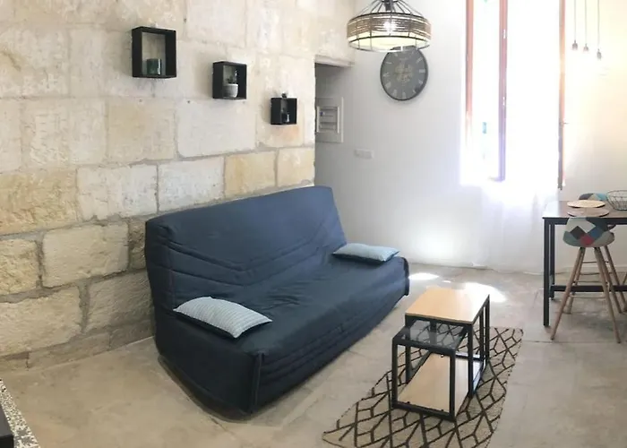 Apartamento L'authentique Beaucaire (Gard)